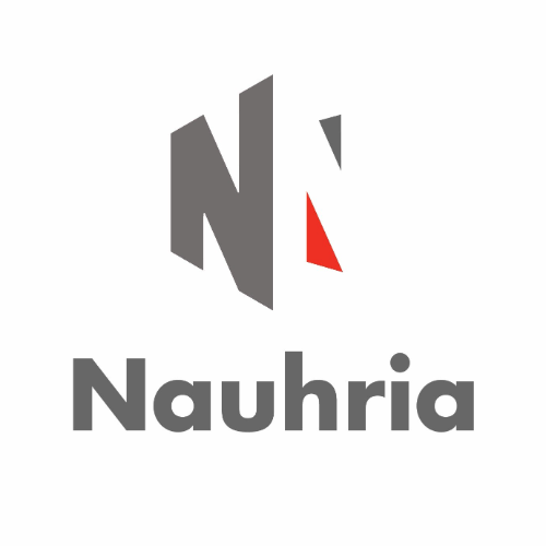 Nauhria Reinforcing South Island Limited